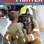 Volume 51 Issue 3 The Australian Firefighter Magazine